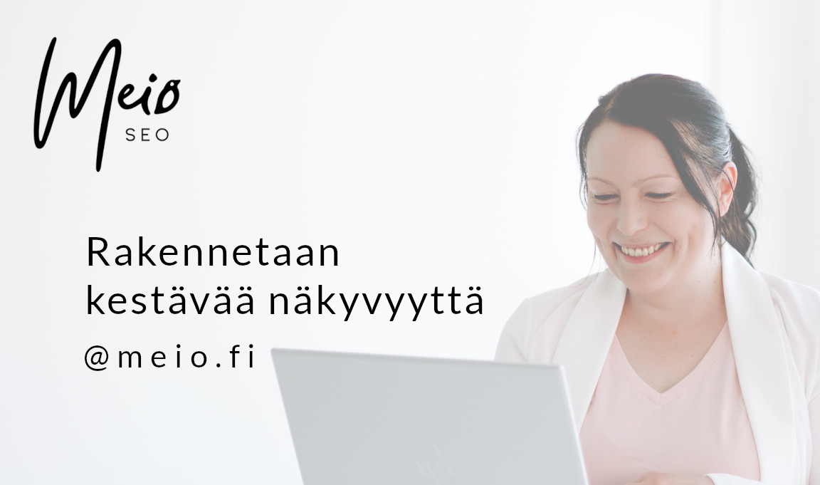 Meio Oy - kesäteatterit -sivulla